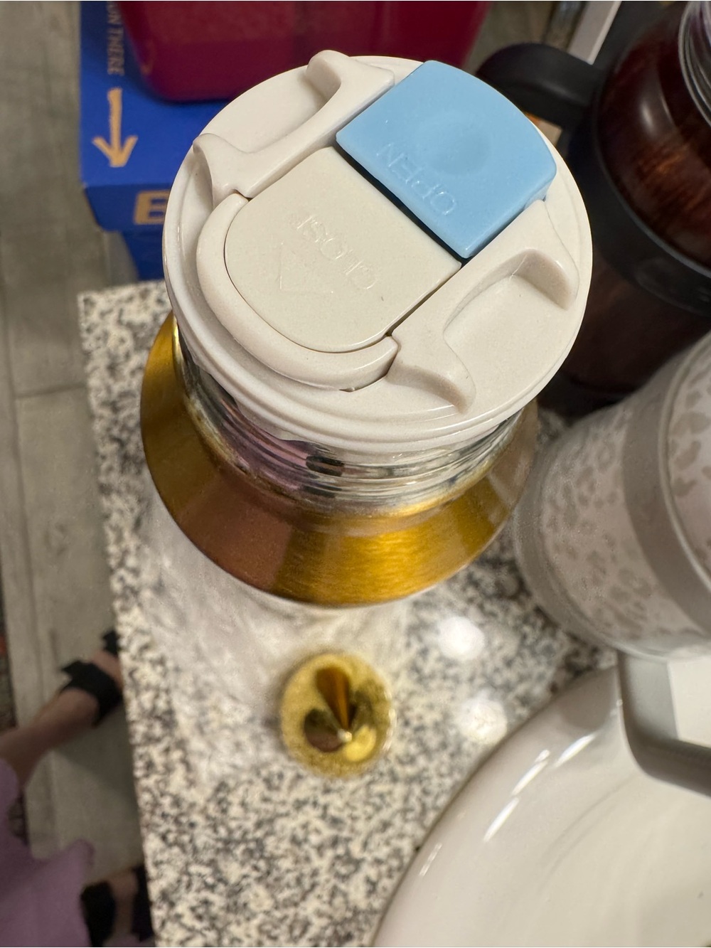 thermos - Picture 4 of 6